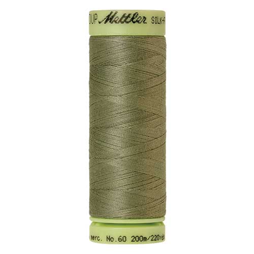 0381 - Sage Silk Finish Cotton 60 Thread